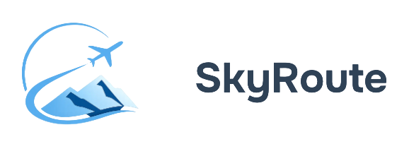 SkyRoute Travel