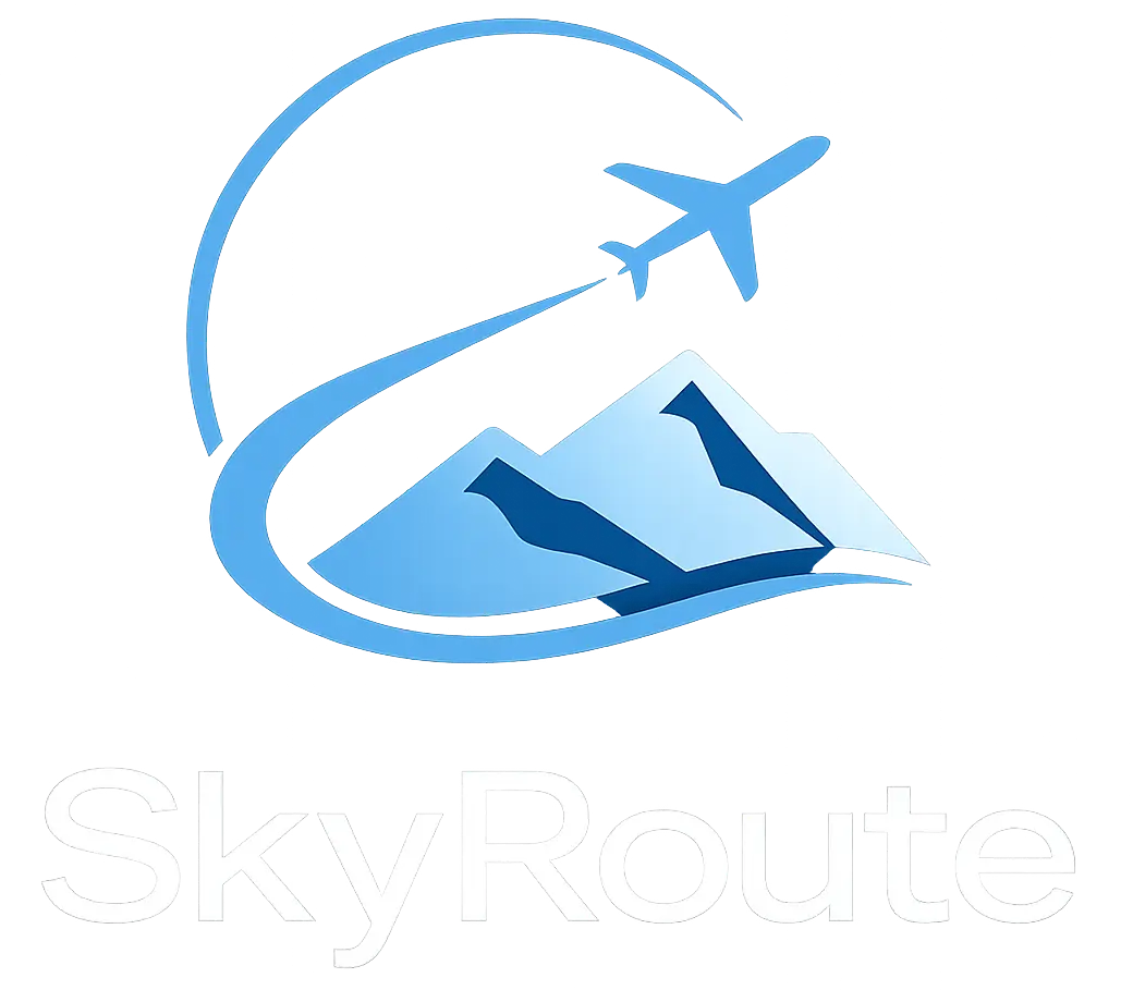 SkyRoute Travel